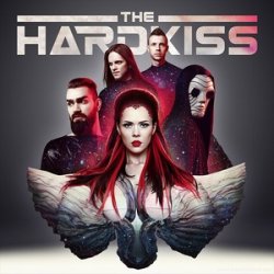 Обложка The HARDKISS - Журавлі (RMX MAiAK)