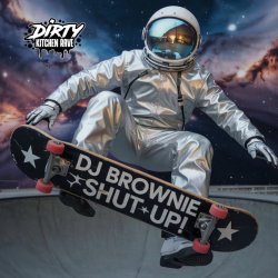Обложка DJ Brownie - Going Down