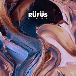 Обложка Rüfüs Du Sol - Brighter