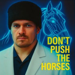 Обложка BB_Boss - Don't Push The Horses (Special)