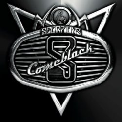 Обложка Scorpions - Still Loving You