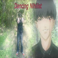 Обложка Pathetic - Dancing Nihilist