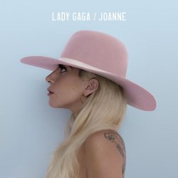 Обложка Lady Gaga - A-Yo