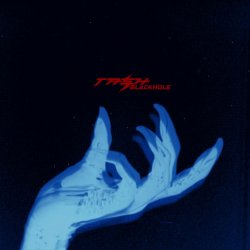 Обложка Dear Tash - Blackhole