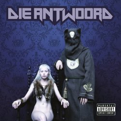 Обложка Die Antwoord - Evil Boy