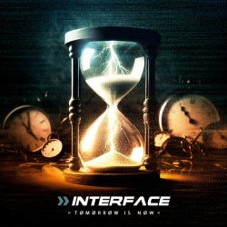 Обложка Interface - Tomorrow Is Now (Coldkill's Dimensional Remix)