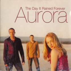 Обложка Aurora - The Day It Rained Forever (Flip & Fill Vocal)