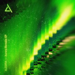 Обложка Alegrìa, Istota - Terra Incognita