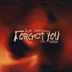 Обложка Alok & James Carter & BARBZ - Forget You