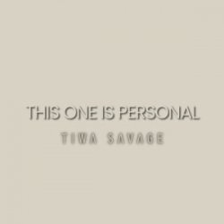 Обложка Tiwa Savage & Skepta - On The Low