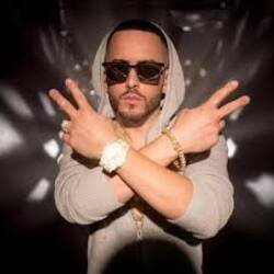 Обложка Yandel - Calenton