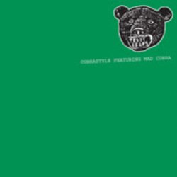 Обложка Teddybears feat. Mad Cobra - Cobrastyle