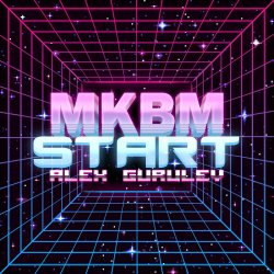 Обложка Alex Gurulev - Zykon