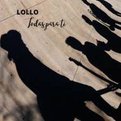 Обложка Lollo - Microminitech (Gennaro Mastrantonio Remix)