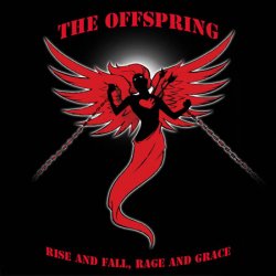 Обложка The Offspring - Half-Truism