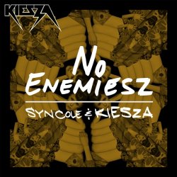 Обложка Syn Cole & Kiesza - No Enemiesz (Original Mix)