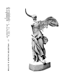 Обложка Millyz x Statik Selektah ft. Dyce Payne - Addiction