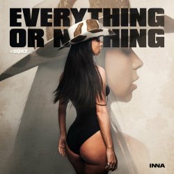 Обложка Inna - Bazooka