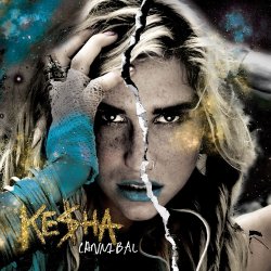 Обложка Kesha - Sleazy