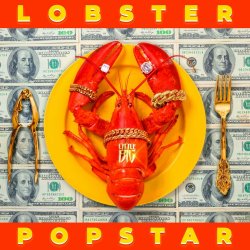 Обложка Little Big - Lobster Popstar