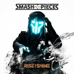 Обложка Smash Into Pieces - Turn It Down