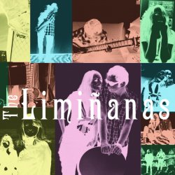Обложка The Limiñanas - Je ne suis pas tres Drogue