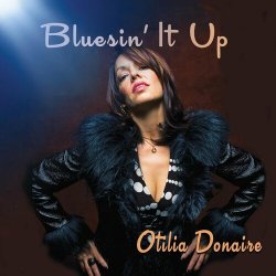 Обложка Otilia Donaire - On My Way To San Francisco