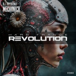 Обложка DJ Husband - Mechanica (Original Mix)