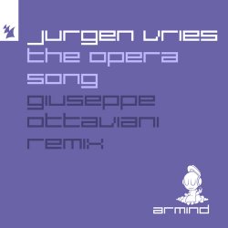 Обложка Jurgen de Vries feat. CMC - The Opera Song (Brave New World)
