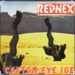 Обложка Rednex - Cotton Eyed Joe