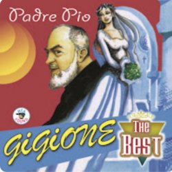 Обложка Gigione - Coscia Longa