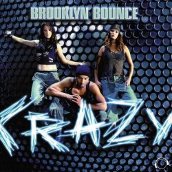 Обложка Brooklyn Bounce - Crazy [Megara vs. DJ Lee Remix]