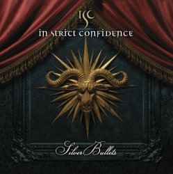 Обложка In Strict Confidence - No Refuge In The Night