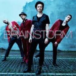 Обложка Brainstorm - Самолёты