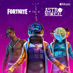 Обложка Travis Scott - Stargazing