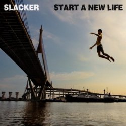 Обложка Slacker - A Million Dreams