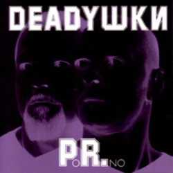 Обложка Deadушки - Янис