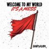 Band of Silver - Welcome to My World Its a Mess
