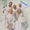 группа Фристайл - Ах, какая женщина