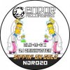 Alk-M-E - U Can't Change Me (DJ Drinkwater Remix)