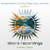 Sergey Salekhov, DJ Tony Magic, Djoy - Quattro (Original Mix)