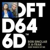 Bob Sinclar x A-Trak x Mele - Deep Inside Of Me (Extended Mix)