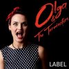 Olga & The Terminators -   ̆