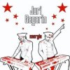 Juri Gagarin - Abflug