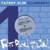 Fatboy Slim - Drop the hate (santo`s napalm reprise)