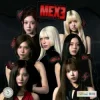 Pabllo Vittar & NMIXX - MEXE