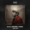 Обложка KILLTEQ & BORDERMIND & UPFINGER - Drzim Ti Miesto KILLTEQ & BORDERMIND & UPFINGER - Drzim Ti Miesto