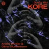 Обложка Dusty Kid - Kore (André Winter & Oliver Huntemann Remix) Dusty Kid - Kore (André Winter & Oliver Huntemann Remix)
