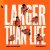 Armin van Buuren & Chef'Special - Larger Than Life (Extended Mix)