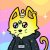 Cosmic Cats - Cat's Space Games
